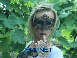 AMANET