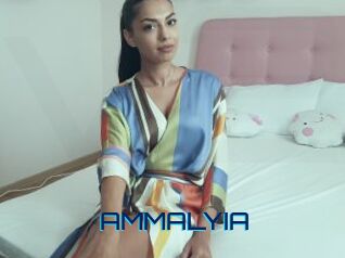 AMMALYIA