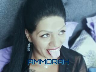 AMMORAH