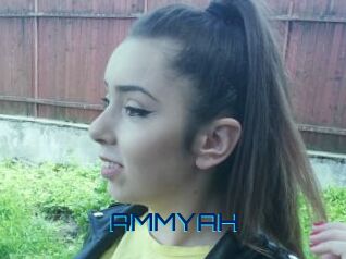 AMMYAH