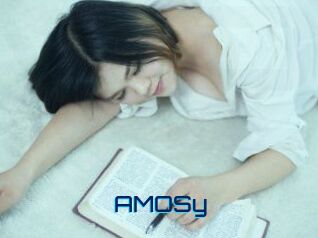 AMOSy