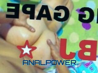 ANALPOWER