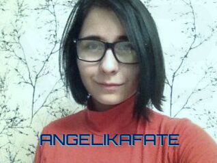 ANGELIKA_FATE Vidéos de Cul FR