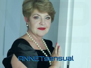 ANNETsensual Vidéos de Cul FR