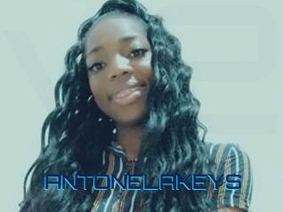 ANTONELAKEYS Vidéos de Cul FR