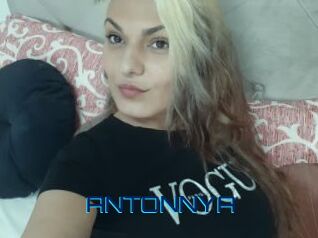 ANTONNYA Vidéos de Cul FR