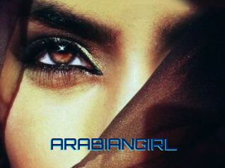 ARABIANGIRL