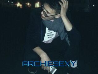 ARCHIE_SEXY Vidéos de Cul FR