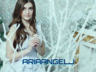 ARIAANGELJ Vidéos de Cul FR