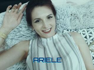 ARIELE Vidéos de Cul FR