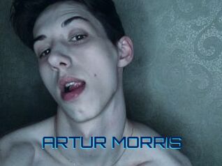 ARTUR_MORRIS