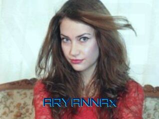 ARYANNAx