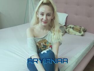 ARYIANAA Vidéos de Cul FR