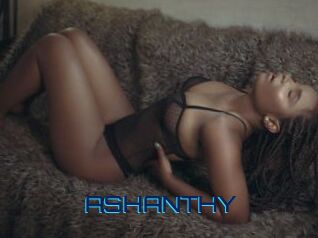 ASHANTHY Vidéos de Cul FR