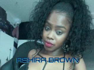 ASHIRA_BROWN Vidéos de Cul FR