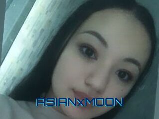 ASIANxMOON