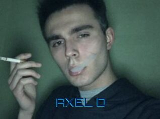 AXEL_D Vidéos de Cul FR