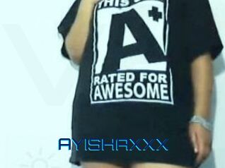 AYISHAXXX