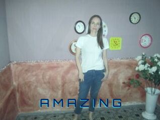A_M_A_Z_I_N_G