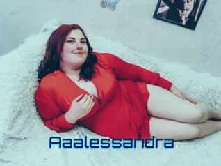 Aaalessandra