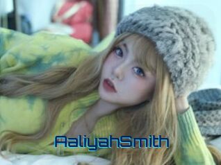 AaliyahSmith Vidéos de Cul FR