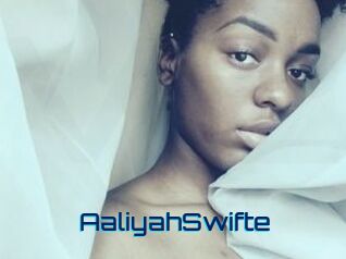 Aaliyah_Swifte Vidéos de Cul FR