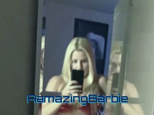 AamazingBarbie