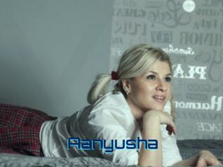 Aanyusha