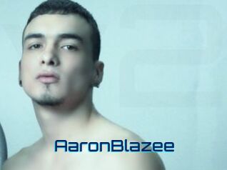 AaronBlazee