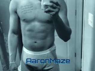Aaron_Maze