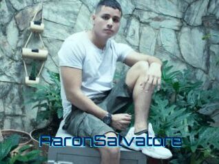 AaronSalvatore