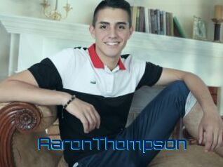 AaronThompson Vidéos de Cul FR