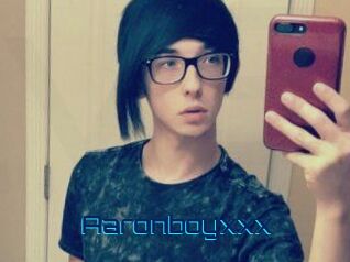Aaronboyxxx
