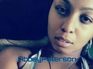 Abbey_Peterson