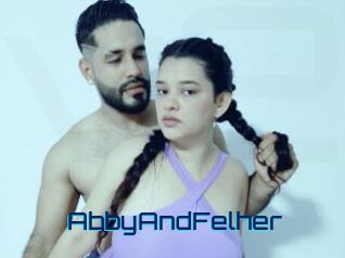 AbbyAndFelher