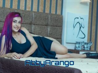 AbbyArango Vidéos de Cul FR