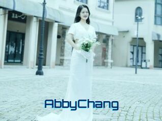 AbbyChang