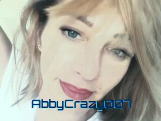 AbbyCrazy007