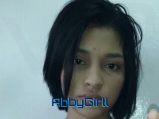AbbyGirll