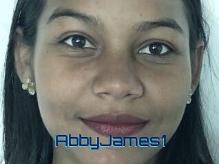 AbbyJames1
