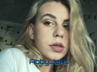 AbbyJeks Vidéos de Cul FR