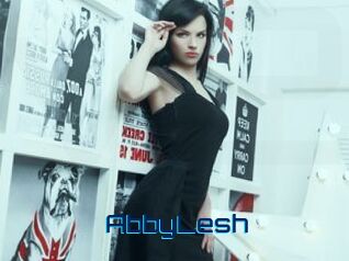 AbbyLesh