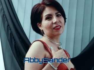 AbbySander Vidéos de Cul FR