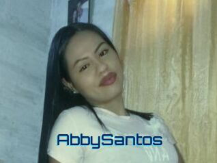 AbbySantos