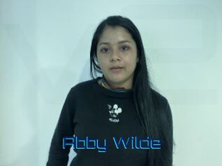 Abby_Wilde