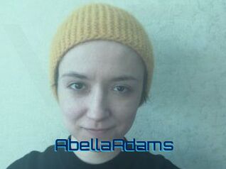 AbellaAdams Vidéos de Cul FR