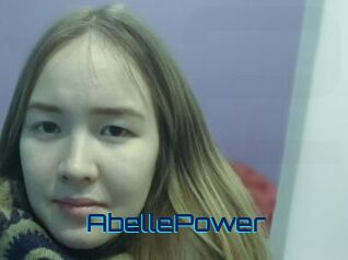AbellePower Vidéos de Cul FR