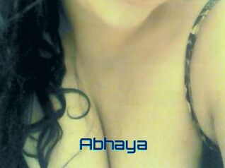 Abhaya
