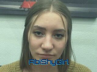 AbiShyGirl