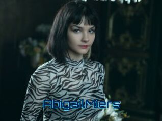 AbigailMiers Vidéos de Cul FR